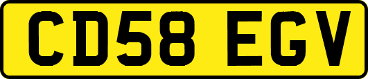 CD58EGV
