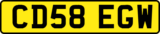 CD58EGW