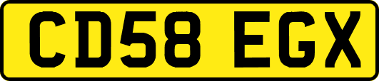 CD58EGX