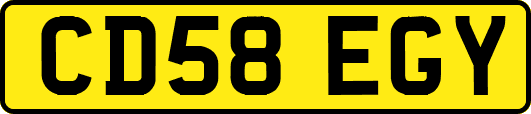 CD58EGY
