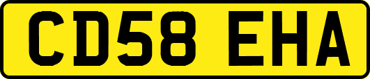 CD58EHA