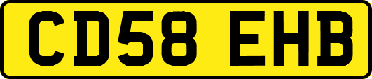 CD58EHB