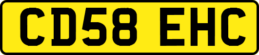 CD58EHC