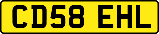 CD58EHL