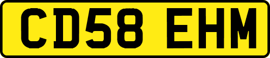 CD58EHM