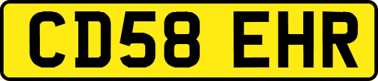 CD58EHR