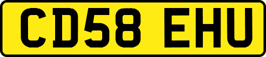 CD58EHU