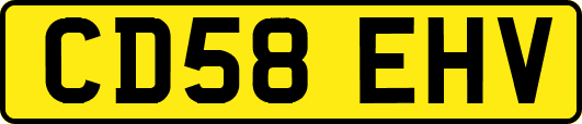 CD58EHV