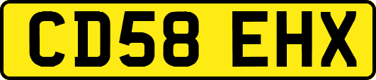 CD58EHX