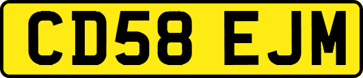 CD58EJM