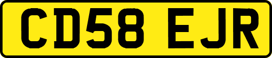 CD58EJR