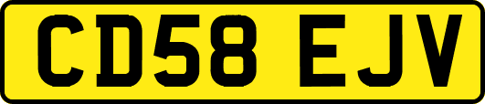 CD58EJV