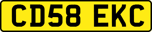 CD58EKC