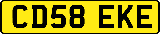 CD58EKE