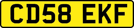 CD58EKF