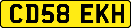 CD58EKH