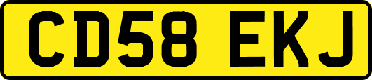 CD58EKJ