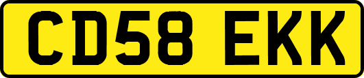 CD58EKK