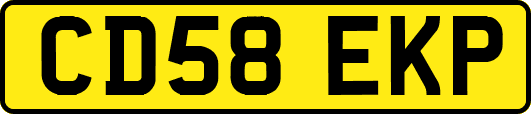CD58EKP
