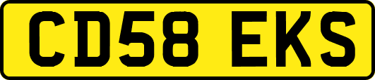 CD58EKS