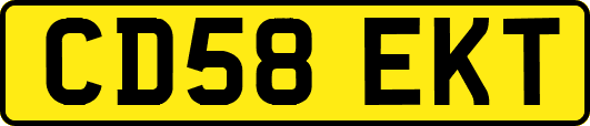 CD58EKT