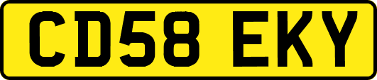 CD58EKY