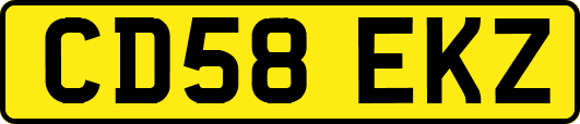 CD58EKZ