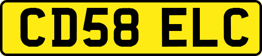 CD58ELC