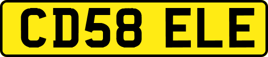 CD58ELE