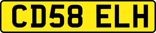 CD58ELH
