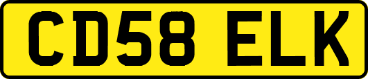 CD58ELK