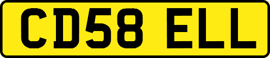CD58ELL