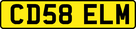CD58ELM