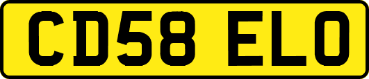 CD58ELO