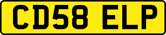 CD58ELP