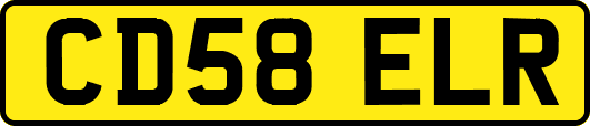 CD58ELR
