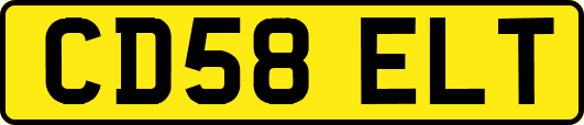 CD58ELT