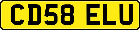 CD58ELU