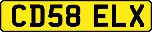 CD58ELX