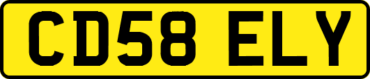 CD58ELY