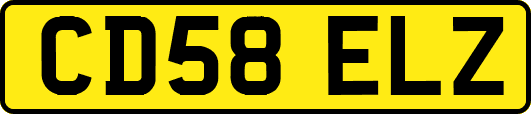 CD58ELZ