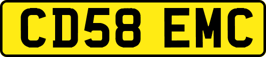 CD58EMC