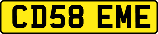 CD58EME