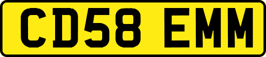 CD58EMM