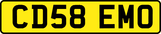 CD58EMO