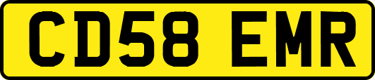 CD58EMR