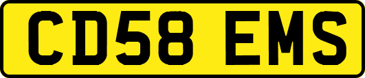 CD58EMS