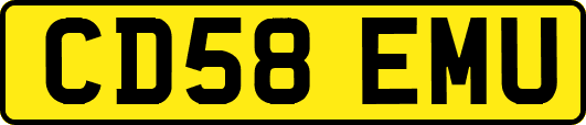 CD58EMU