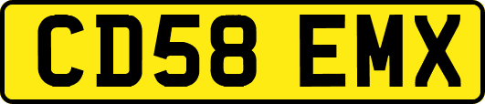 CD58EMX