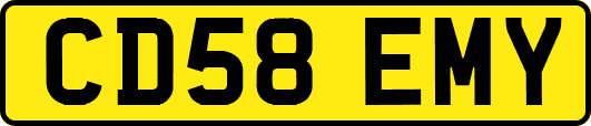 CD58EMY